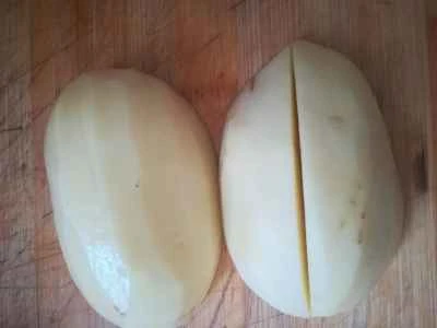 ナスと豚肉の煮込みレシピの手順：2