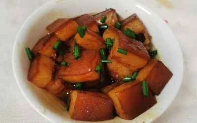 豚肉の煮込みレシピ