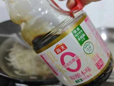 牛肉ともやし炒めの作り方：9