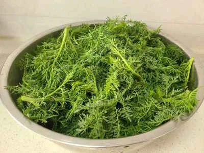 蒸し野菜とクワイのレシピ手順：3