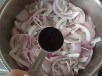 豚肉と玉ねぎの炒め物の作り方：4