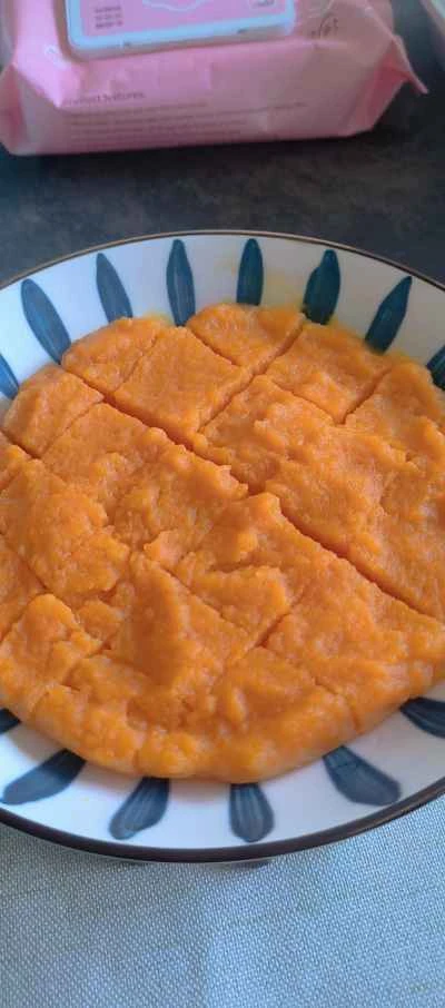 蒸しエビとヤムイモのレシピ手順：5