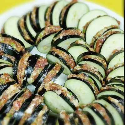 クリスピーナスサンドイッチのレシピ手順：5