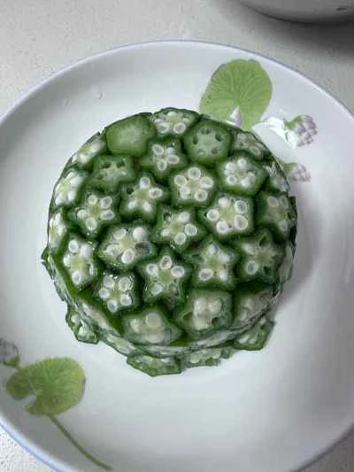 マッシュポテトの作り方：4