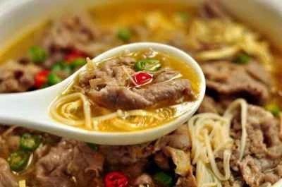 ゴールデンブロスビーフの作り方：17