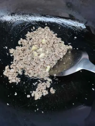 ひき肉とジャガイモの煮込みの作り方：8