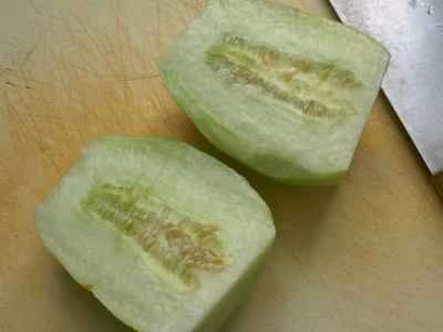 きのこ、エビ、きゅうりのシーフード炒めの作り方：4