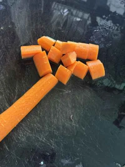 ハーバード風野菜鍋レシピ 手順：4