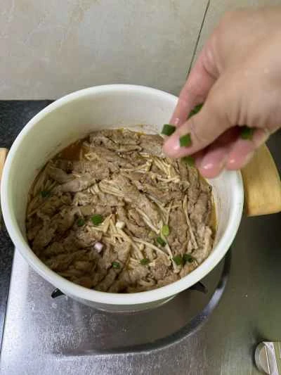 サテラムロールの作り方：15