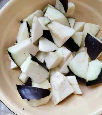 三種の珍味煮込みの作り方：3