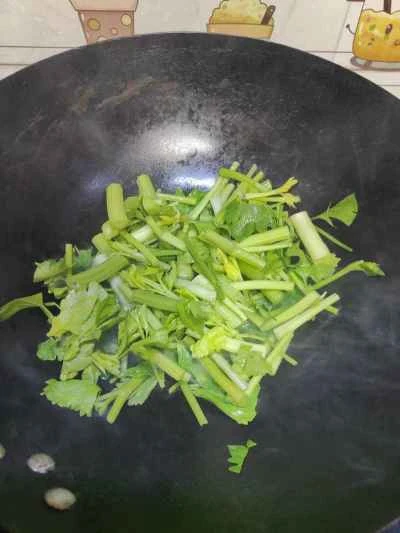 牛肉炒めのレシピ手順：6