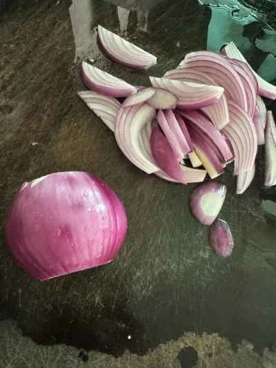 鶏肉と野菜の鍋レシピ手順：5