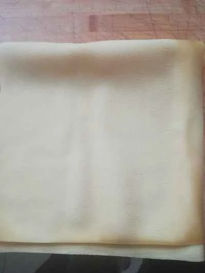 野菜ロールのレシピ手順：8