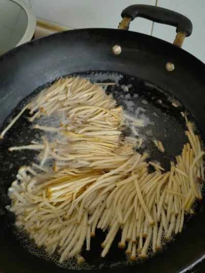 野菜入り肉スライスの作り方：7