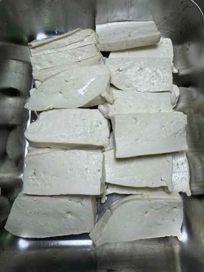 サテラムロールの作り方：3