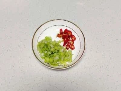 マナガツオのソース煮の作り方：5