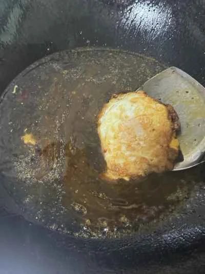 牛肉と春雨の鍋の作り方：7