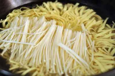 ゴールデンブロスビーフの作り方：6