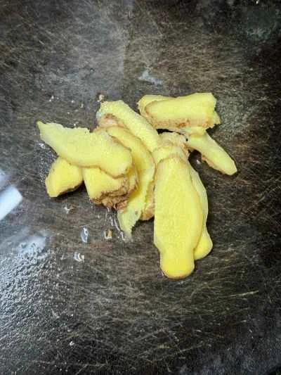 大根と鴨肉の煮込みの作り方：1