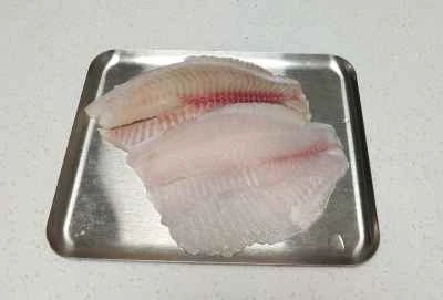 魚の切り身の煮込みの作り方：1
