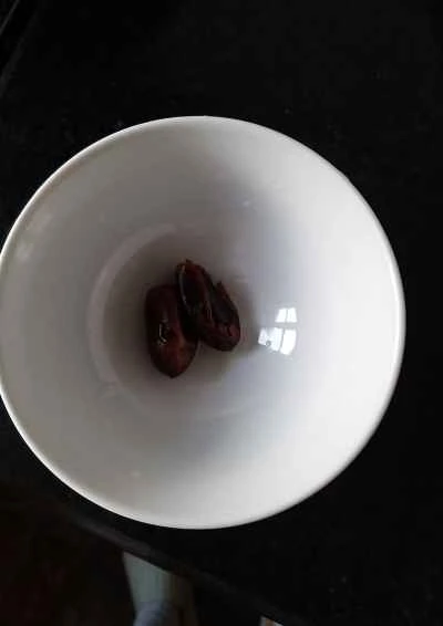 乾燥野菜の鴨もも肉の作り方：1