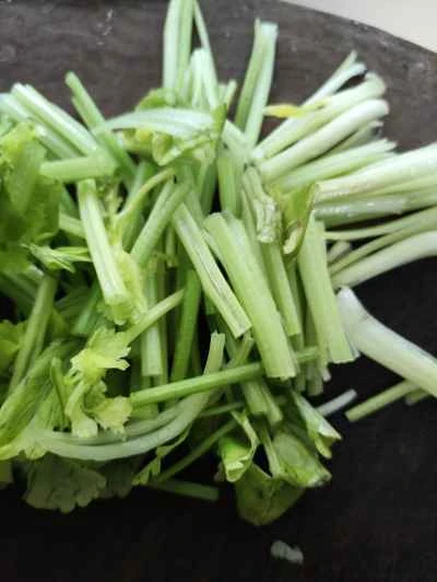 カレーチキンレシピ手順：5