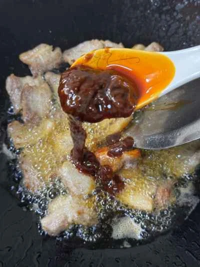 ドライポットカリフラワーレシピの手順：8