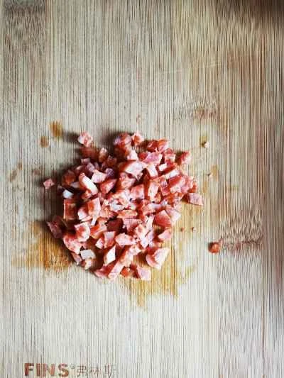 菊菜の食べ方2つの手順：4