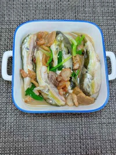 フグの煮込み大根の作り方：13