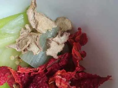 豚肉の煮込みの作り方：6