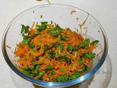 揚げ大根餅の作り方：6