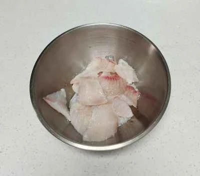 魚の切り身の煮込みの作り方：2