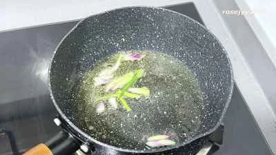 塩焼き細切りチキンのレシピ手順：6