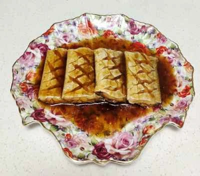 プライベートシェフのリボンフィッシュのレシピ