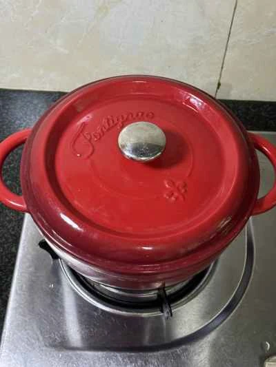 いんげん豆入り豚スペアリブの煮込みの作り方：8