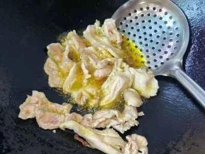 乾燥ポットの鹿角茸の作り方：7