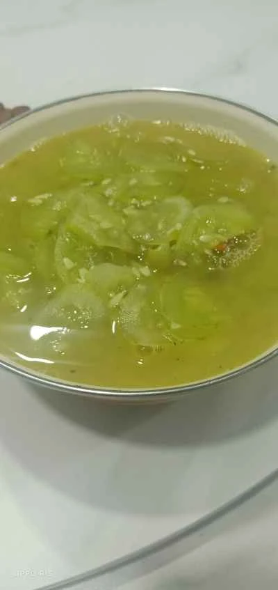 家庭風ゆでキュウリのレシピ手順：6