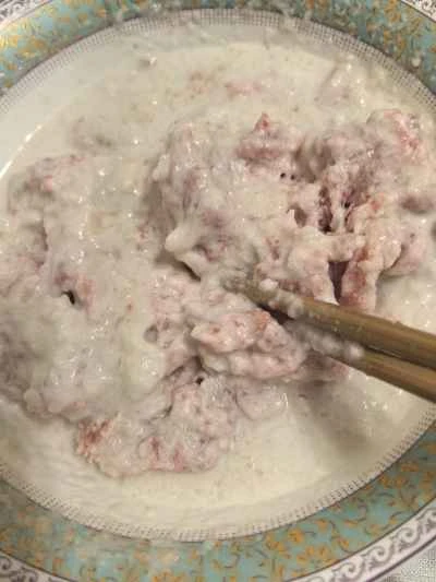 湖北ミートケーキのレシピ手順：6