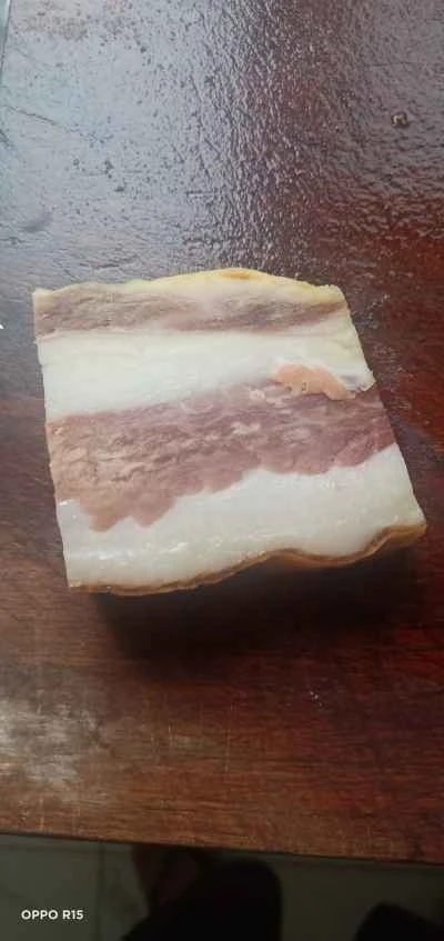 家庭風ゆでキュウリのレシピ手順：4