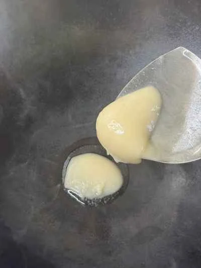 たけのこの煮込みの作り方：6