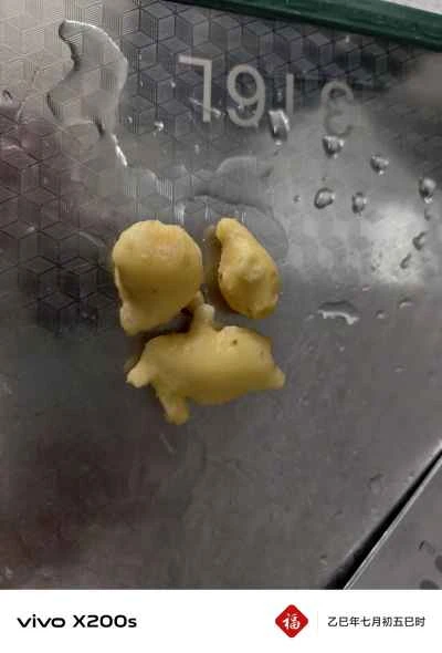 牛肉と黄ピーマンの炒め物（家庭風）レシピ手順：6