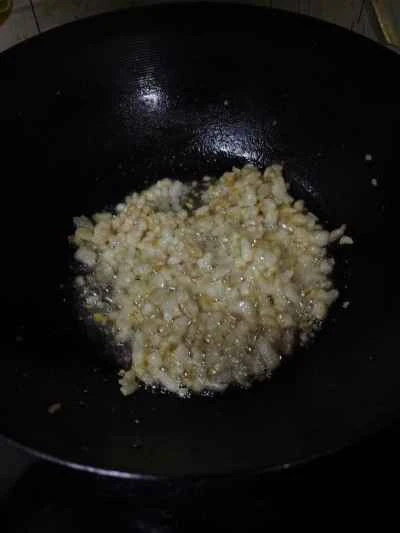 油かすを作る手順：2