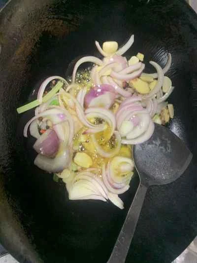 マーラードライポットの作り方：10