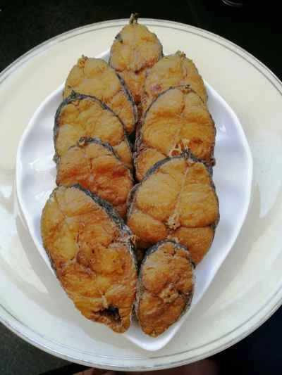 自家製スモークサバのレシピ