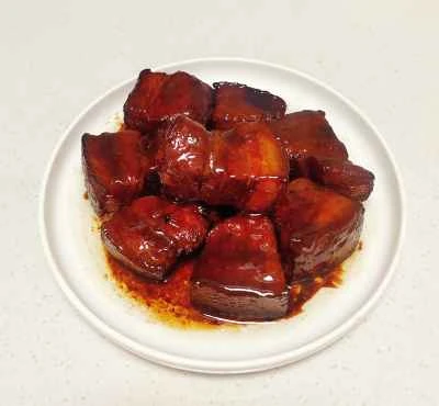 豚肉の煮込みレシピ