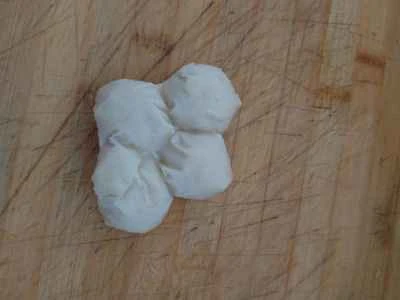 シーフードキャセロールの作り方：2