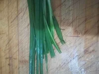 玉ねぎとキノコの炒め物の作り方：7