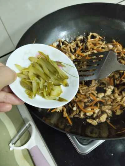 自家製豆腐プリンのレシピ手順：6