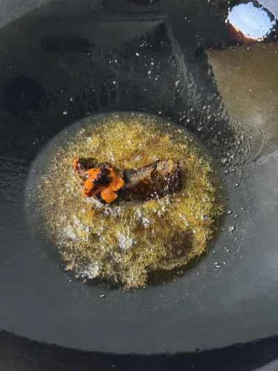 豚の腸と胃袋の煮込みの作り方：7