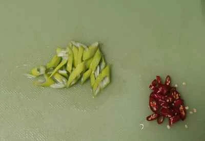 蒸しニベのレシピ手順：1